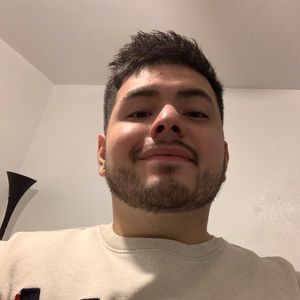 Meet your Posher, Jerry